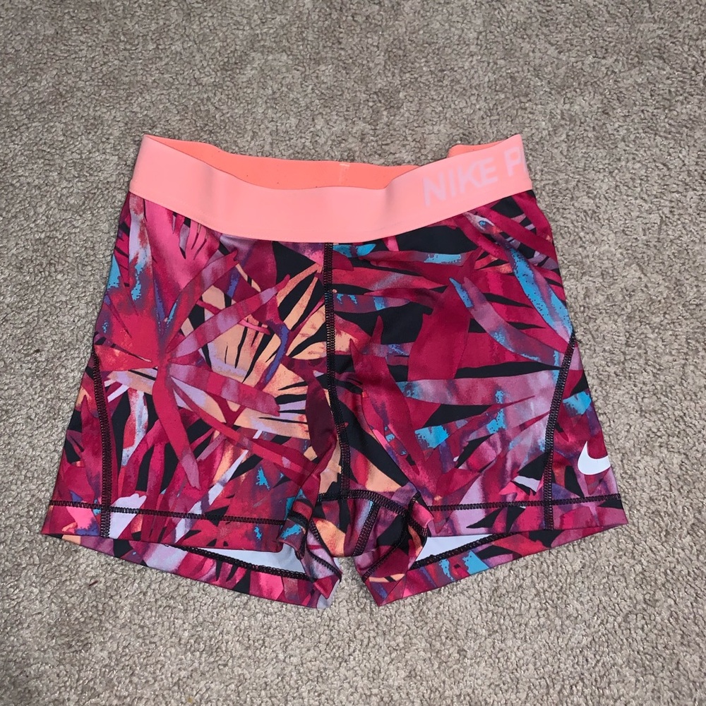 Size S Nike Pro Spandex